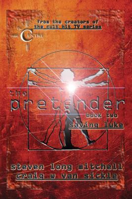 The Pretender-Saving Luke