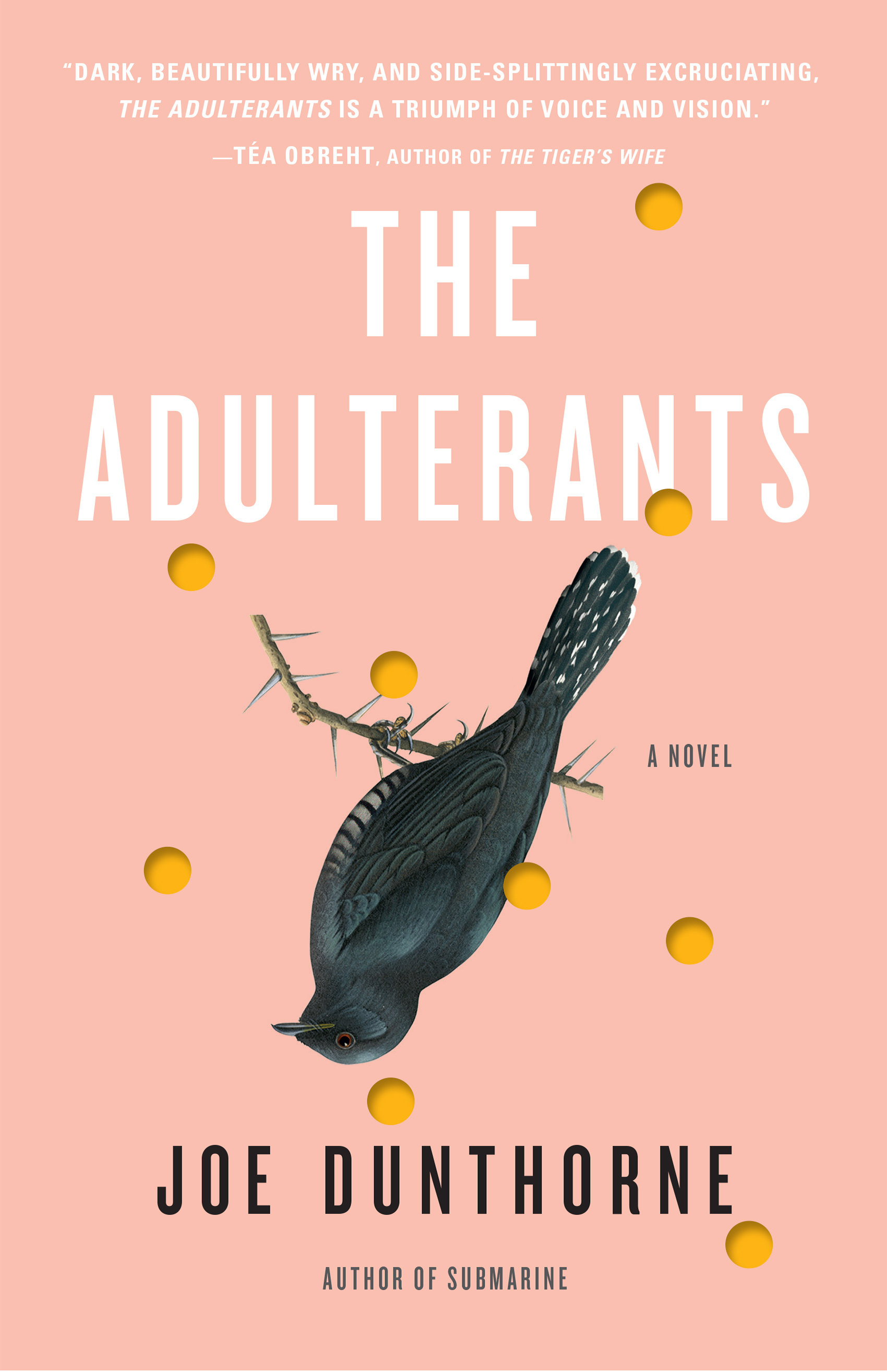 ADULTERANTS
