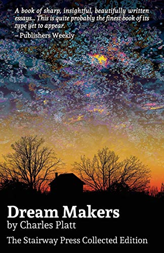 Dream Makers, The Stairway Press Collected Edition