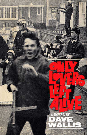 Only Lovers Left Alive