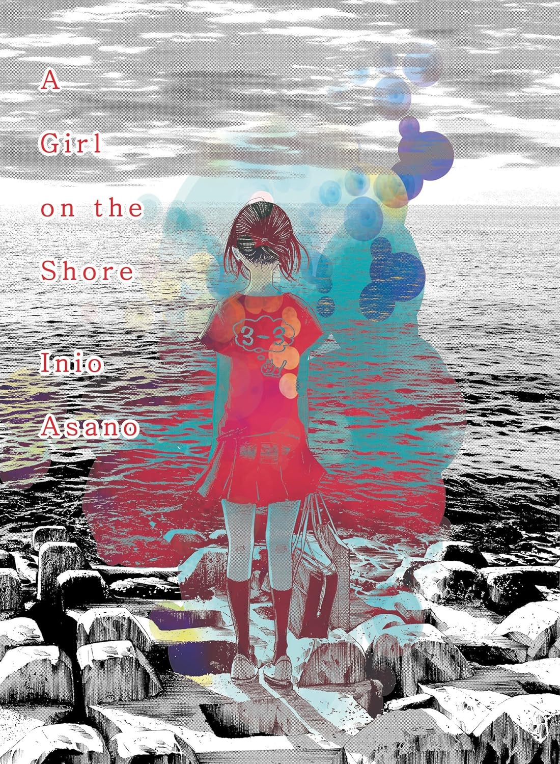 A Girl on the Shore