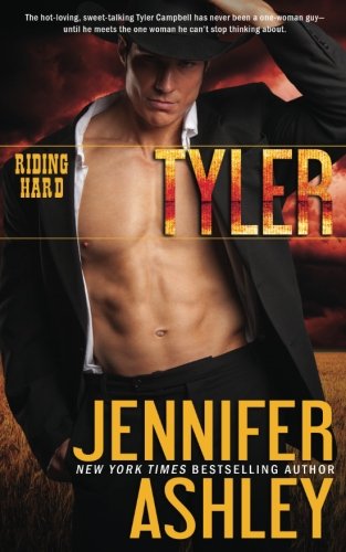 Tyler: Riding Hard