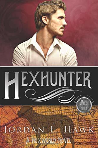 Hexhunter (Hexworld, Band 4)