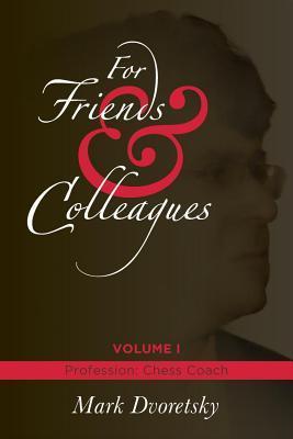 For Friends and Colleagues: Profession: Chess Coach (For Friends & Colleagues, 1, Band 1)