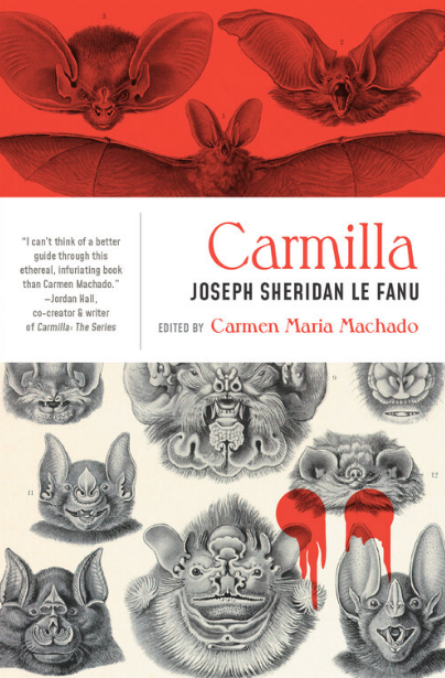 Carmilla (Clockwork Editions, Band 2)