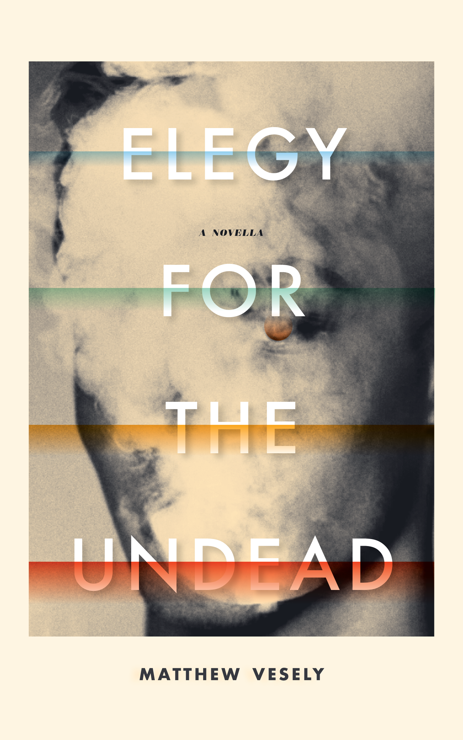 Elegy for the Undead: A Novella