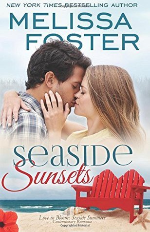 Seaside Sunsets (Love in Bloom: Seaside Summers, Book 3)