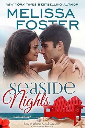 Seaside Nights (Love in Bloom: Seaside Summers): Seaside Summers, Book 5)