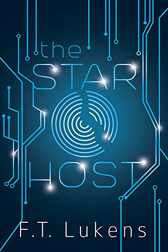 The Star Host: Volume 1 (Broken Moon, 1)