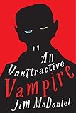 An Unattractive Vampire