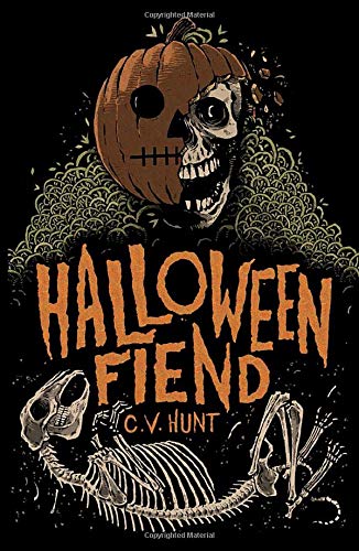 Halloween Fiend