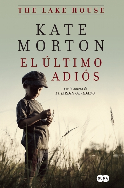 El último adiós / The Lake House