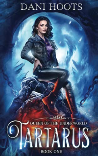 Tartarus (Queen of the Underworld, Band 1)
