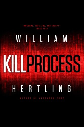 Kill Process (Kill Chain, Band 1)