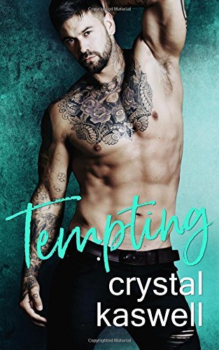 Tempting (Inked Hearts, Band 1)