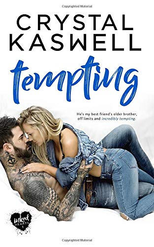 Tempting (Inked Hearts, Band 1)