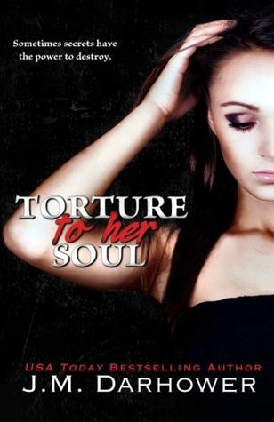 Torture to Her Soul (Monster in His Eyes, Band 2)