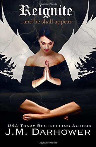 Reignite (Extinguish, Band 2)