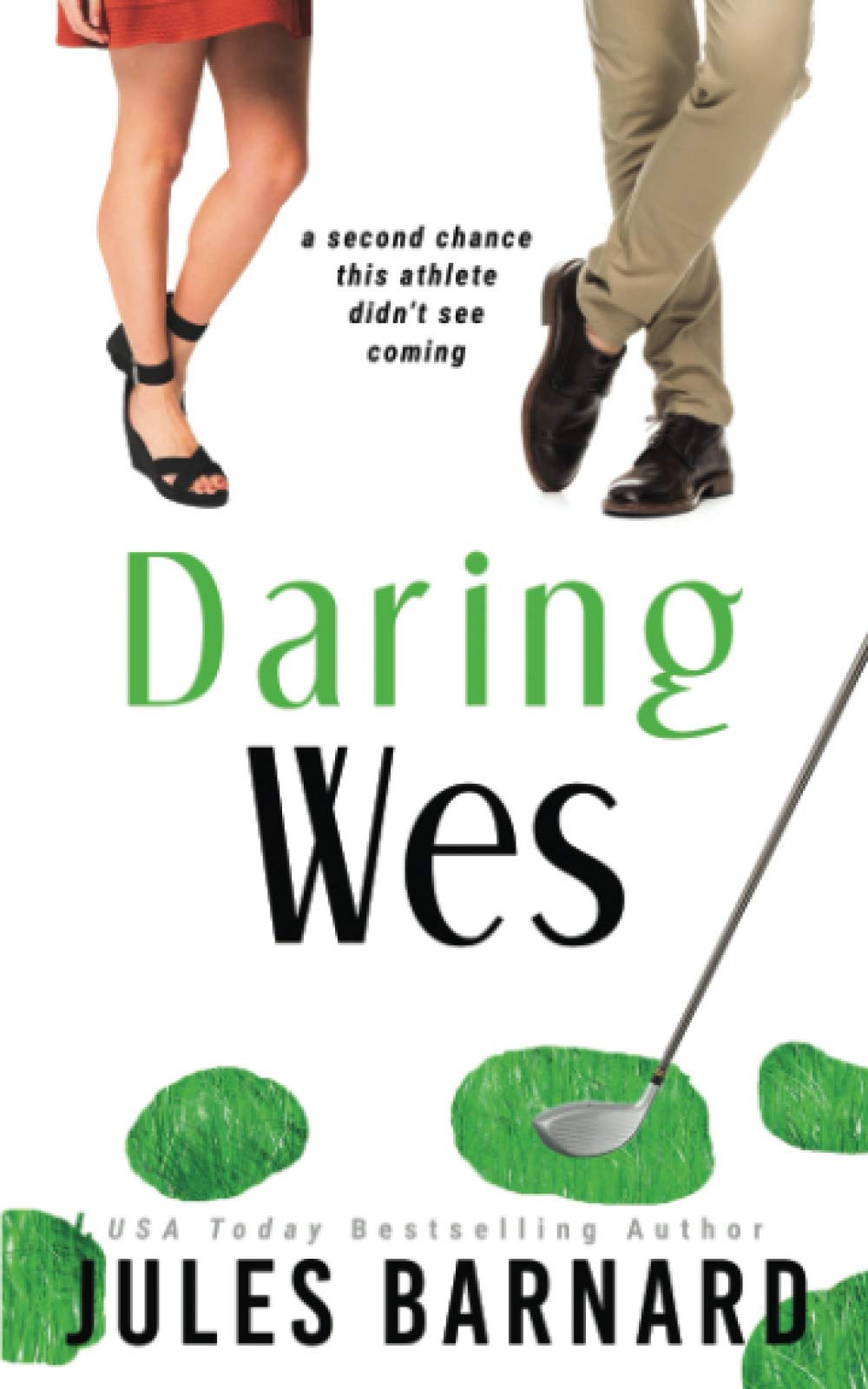 Daring Wes (Cade Brothers)