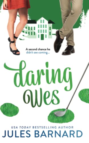 Daring Wes (Cade Brothers)