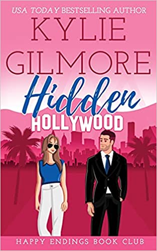 Hidden Hollywood (Happy Endings Book Club, Band 1)