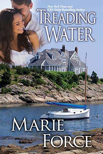 Treading Water (Treading Water Series, Band 1)