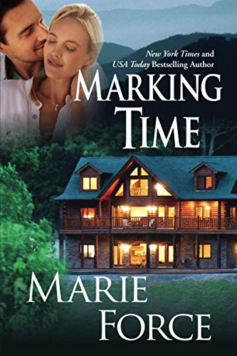 Marking Time (Treading Water Series, Band 2)