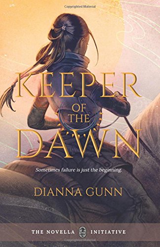 Keeper of the Dawn