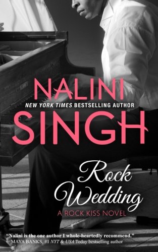 Rock Wedding (Rock Kiss, Band 4)