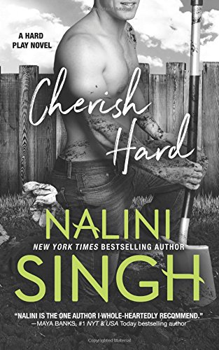Cherish Hard (Hard Play, Band 1)