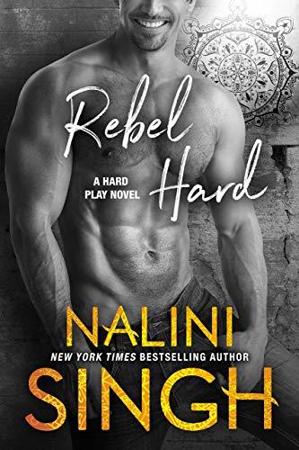 Rebel Hard (Hard Play, Band 2)