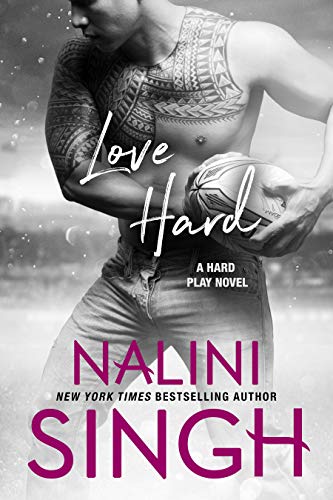 Love Hard (Hard Play, Band 3)