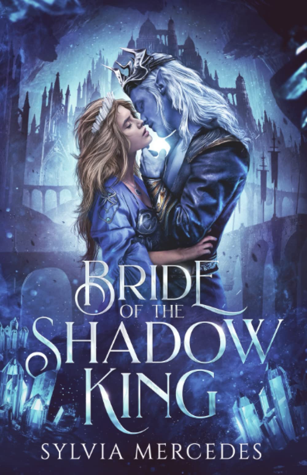 Bride of the Shadow King