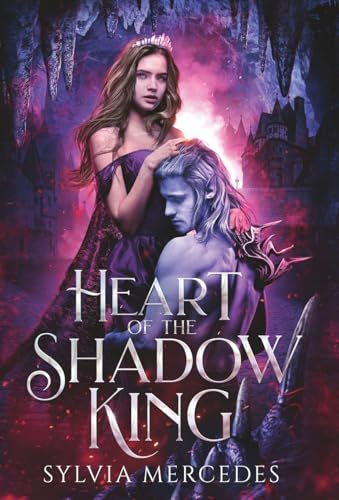 Heart of the Shadow King