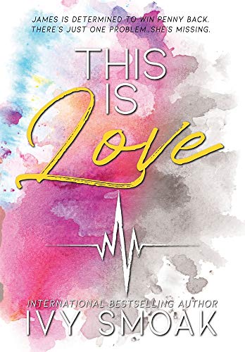 This Is Love (Light to My Darkness, Band 3)