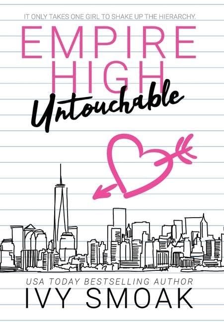 Untouchable (Empire High)