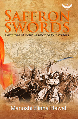 Saffron Swords