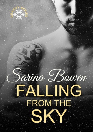 Falling From the Sky (Gravity, Band 2)
