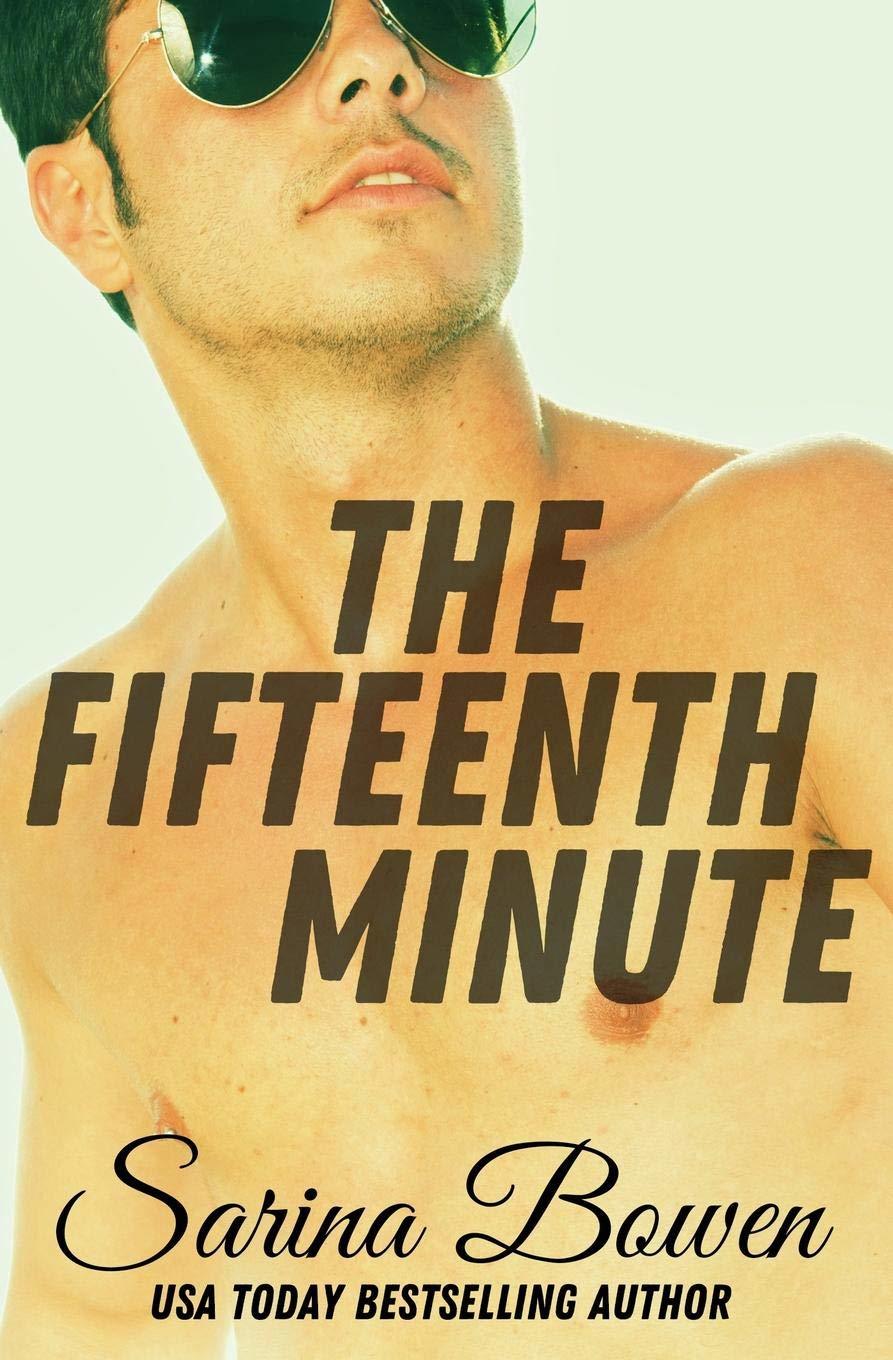 The Fifteenth Minute (The Ivy Years, Band 5)