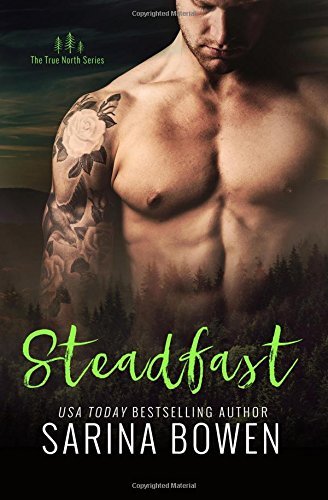 Steadfast (True North: Small Town Romance, Band 2)