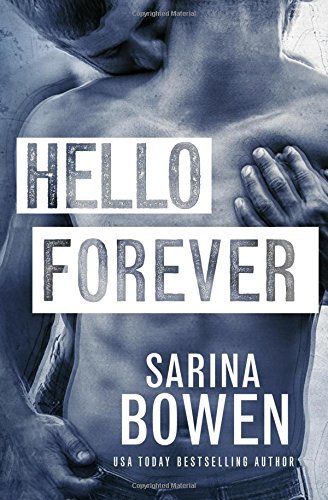 Hello Forever (Hello Goodbye, Band 2)