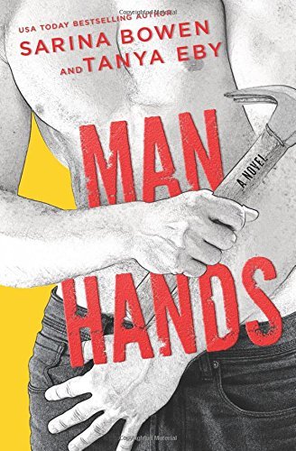 Man Hands