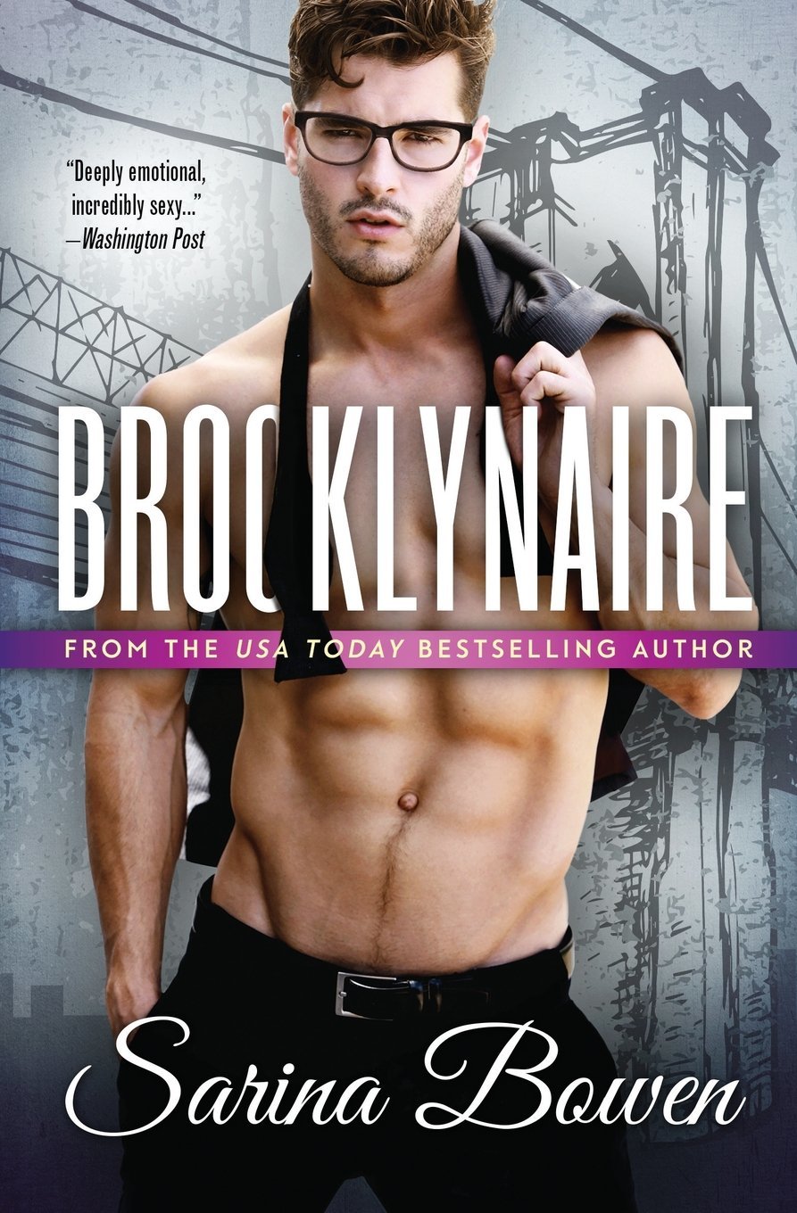 Brooklynaire (Brooklyn Hockey, Band 1)