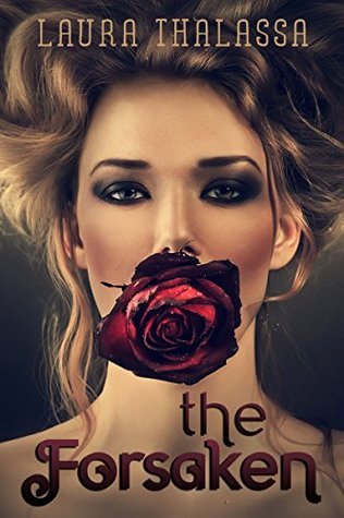 The Forsaken (The Unearthly, Band 4)
