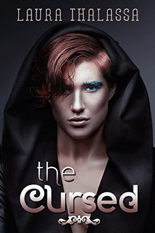 The Cursed (The Unearthly, Band 3)