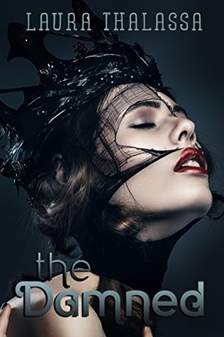 The Damned (The Unearthly, Band 5)