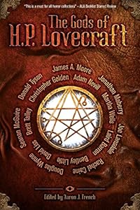 The Gods of HP Lovecraft