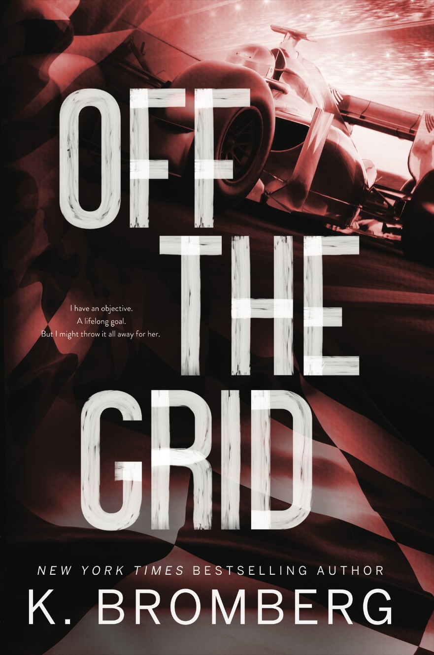 Off The Grid Special Edition (Full Throttle Series, Band 1)