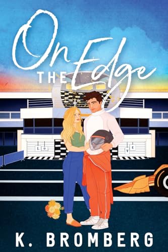 On The Edge (Full Throttle Series, Band 2)