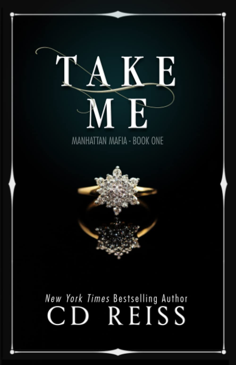 Take Me (Manhattan Mafia, Band 1)